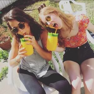 Meet your Posher, Anneka